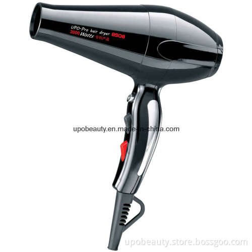 Professional Hair Dryer (8908)